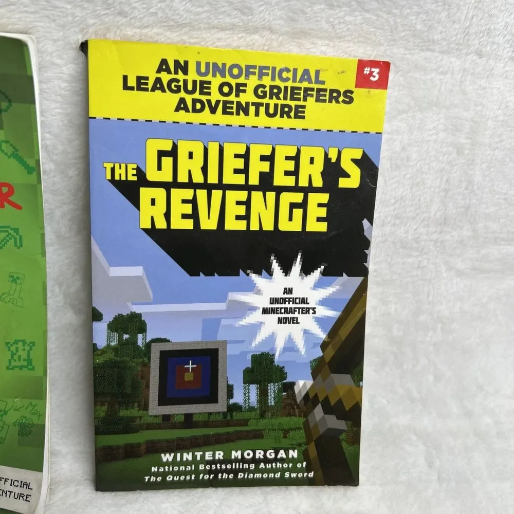 None lot minecraft